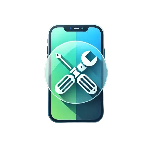 Dilushanka Mobile Logo